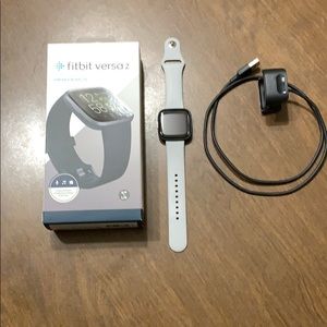 Fitbit versa 2